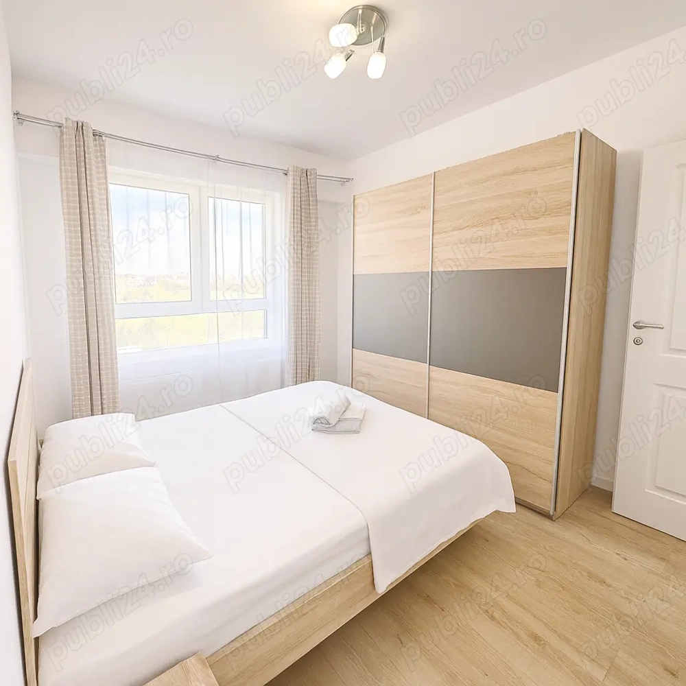 Cazare Apartament in Regim Hotelier, Chirie Bucuresti, Sector 5 | Rahova, Unirii, Tineretului, Parc