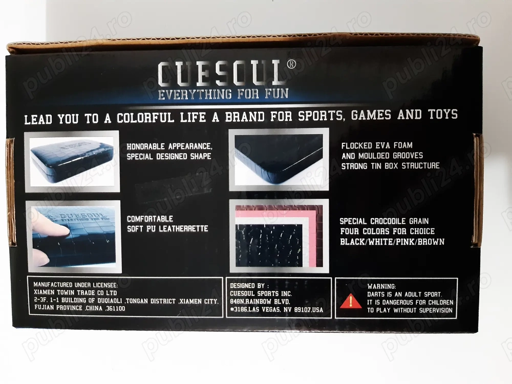 Cel mai mic pret posibil 