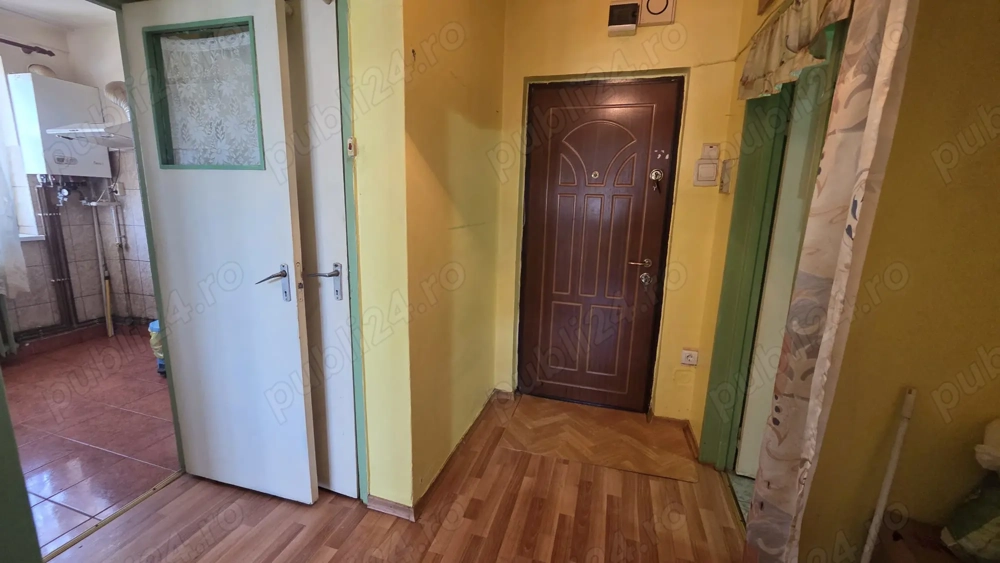 Apartament 2 camere decomandate