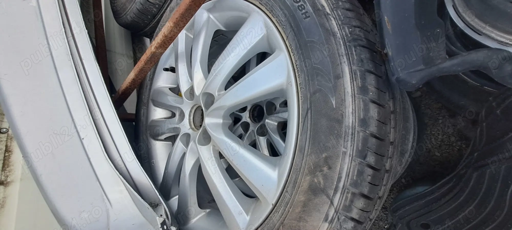 Jante hyundai si kia 