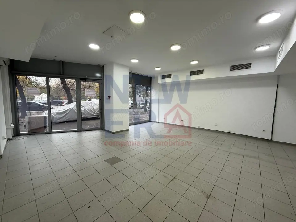 Spatiu comercial de vanzare Ion Mihalache