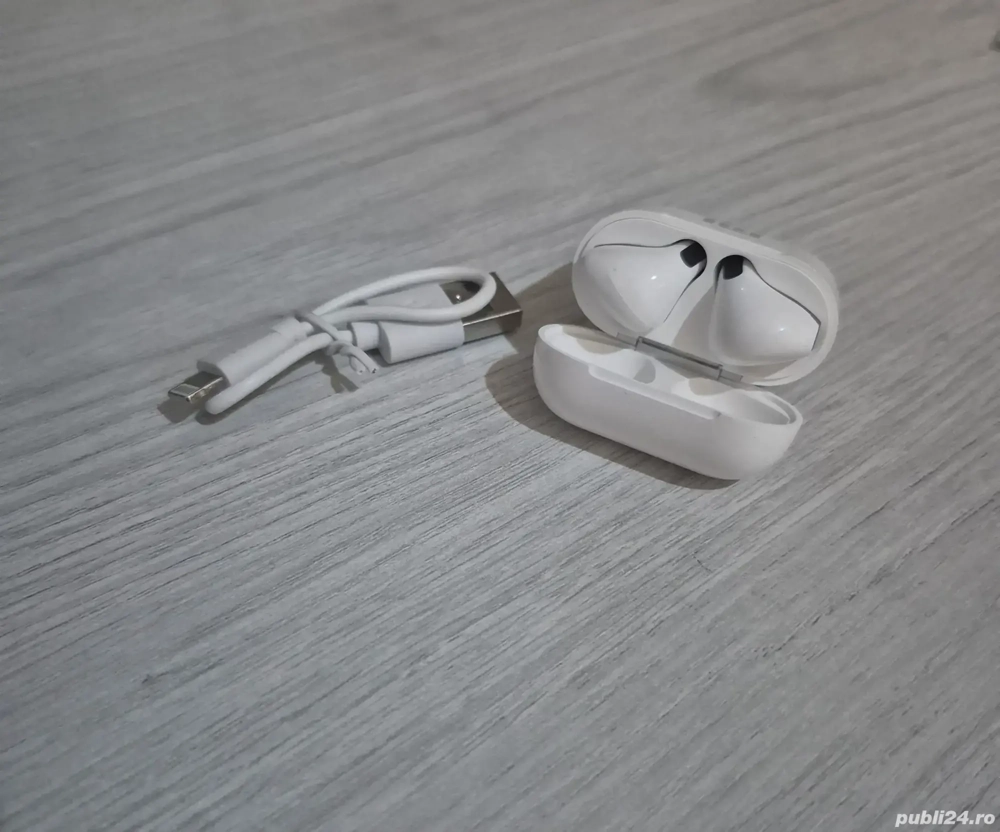 Vand casti wirelles Xiaomi