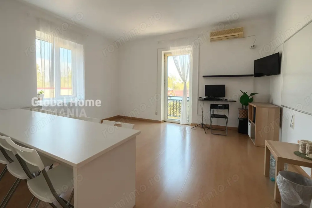 Apartament in vila de inchiriat pretabil birouri/activite | Pache Protopopescu