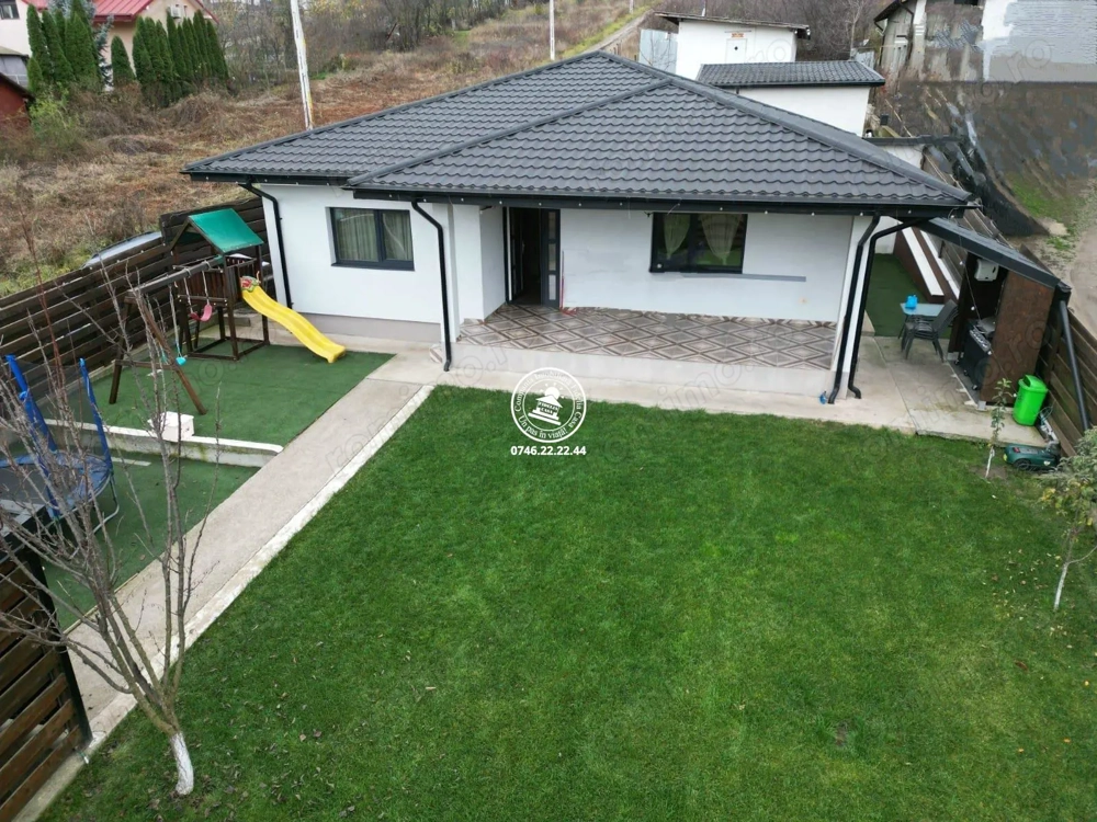 Casa de vanzare Rediu