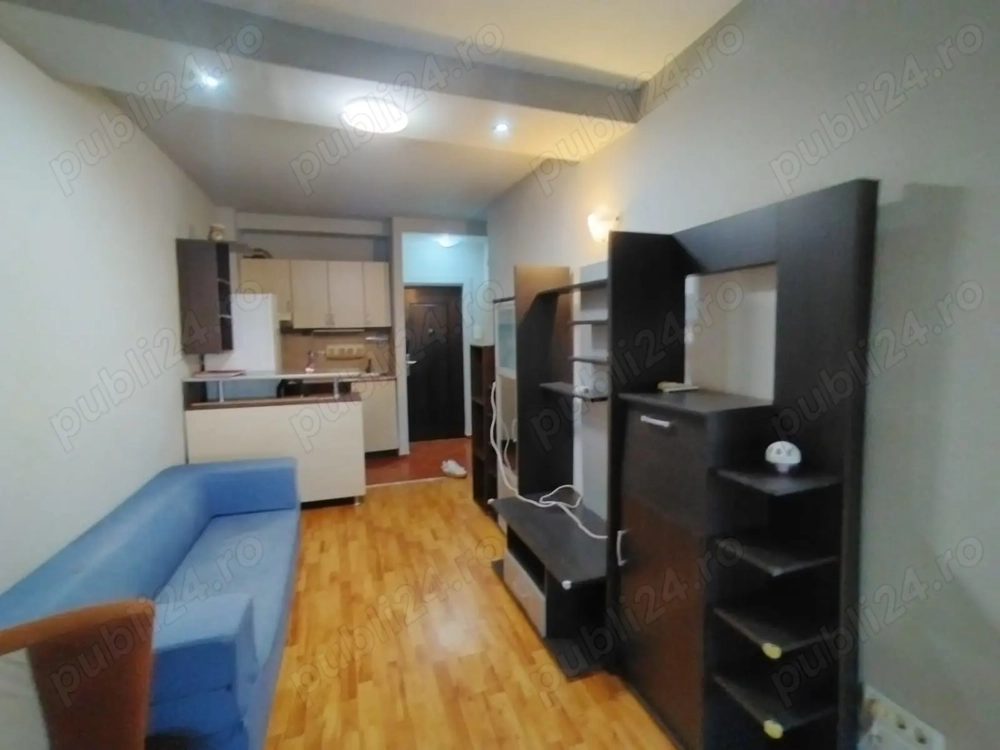 Inchiriez apartament 2 camere Arad