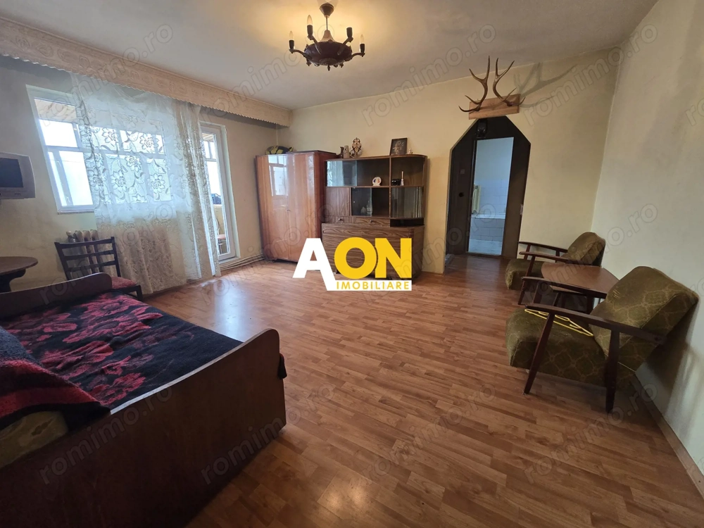 Apartament 2 Camere Zona Cetate