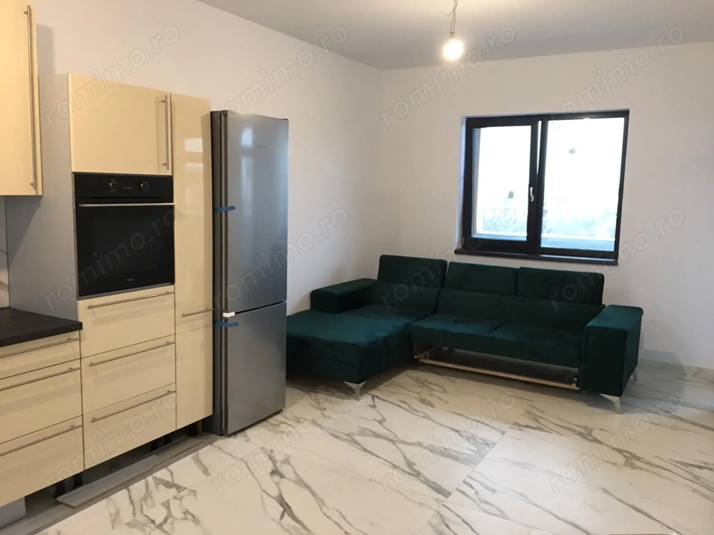 COMISION 0% | Apartament 3 Camere | 62 mp | Zona Giroc