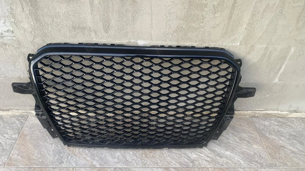 Grila audi Q5 facelift 