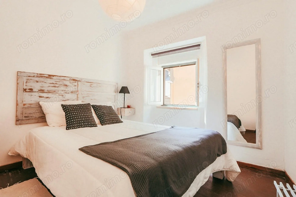 De inchiriat apartament cu o camera  zona Badea Cartan