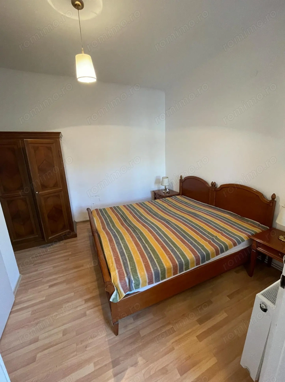 De inchiriat apartament cu o camera in zona Girocului