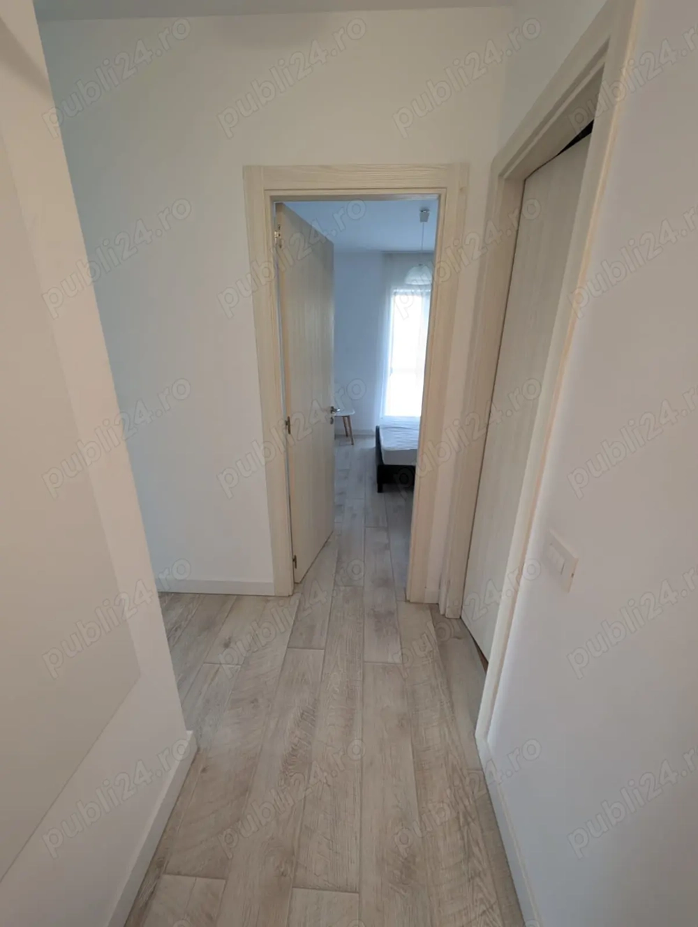 Apartament cu 2 camere Piata Presei, Romexpo