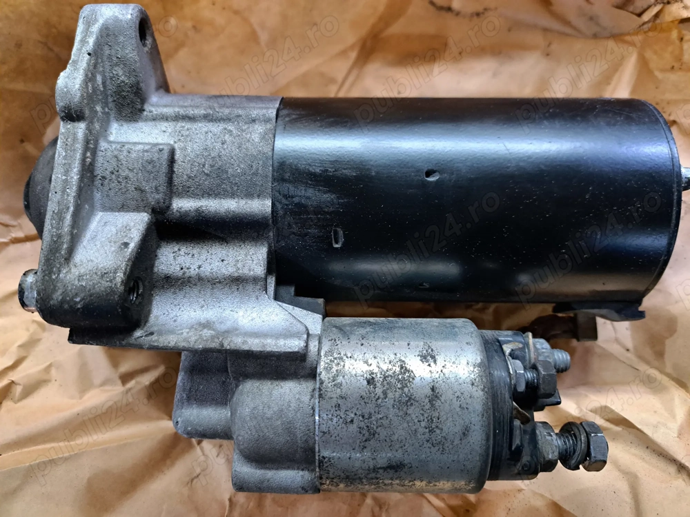 Electromotor fiat ducato 2009