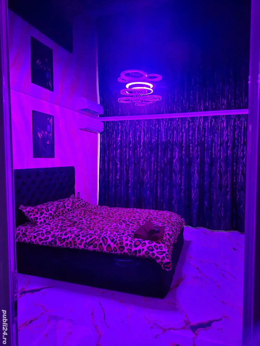 REGIM Hotelier la A-uri