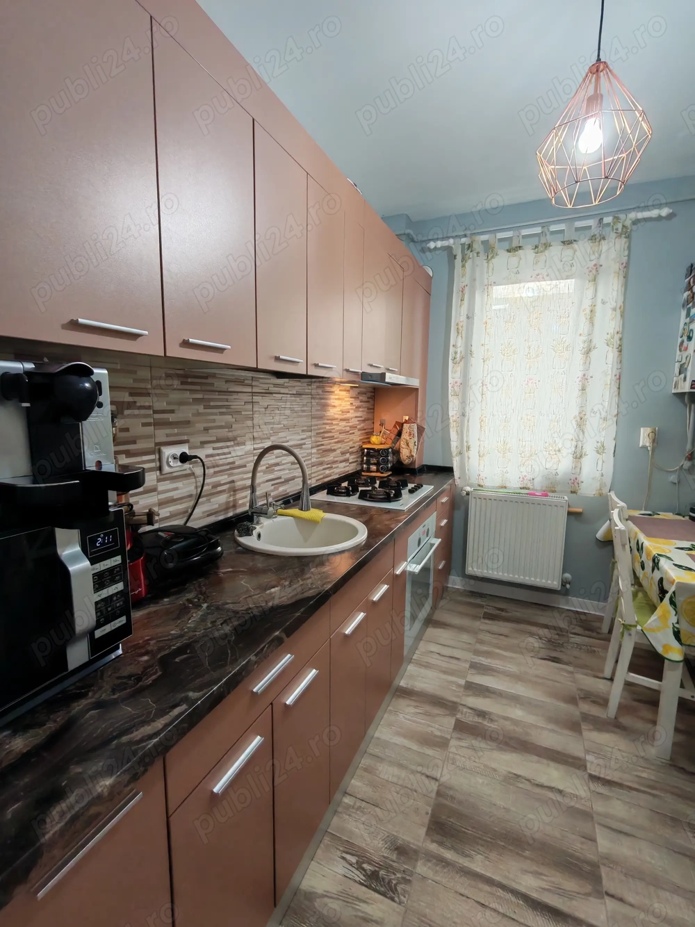 Apartament 2 camere Calea Urseni +mansarda proprie, loc de parcare