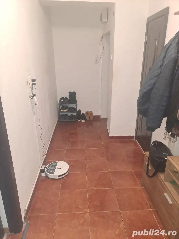 Apartament 3 camere