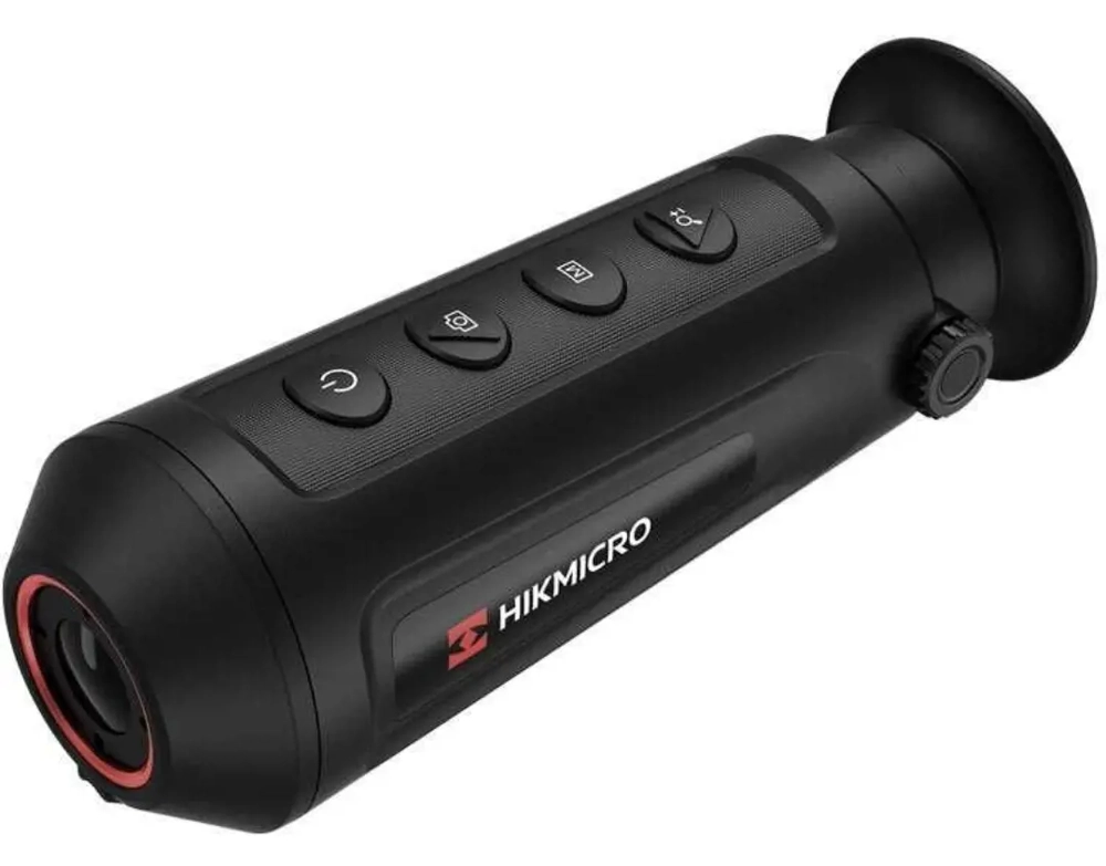 termoviziune Hykmicro Lynx C06