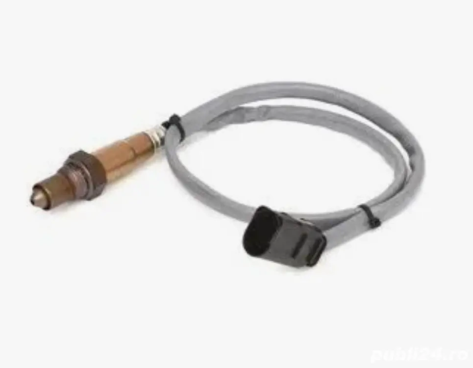 Sondă lambda Bosch 0 281 004 BU – Nou – VW / Audi / VAG