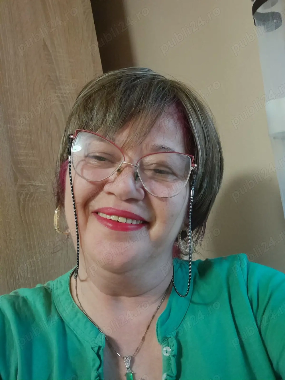 Bonă cu experiență 