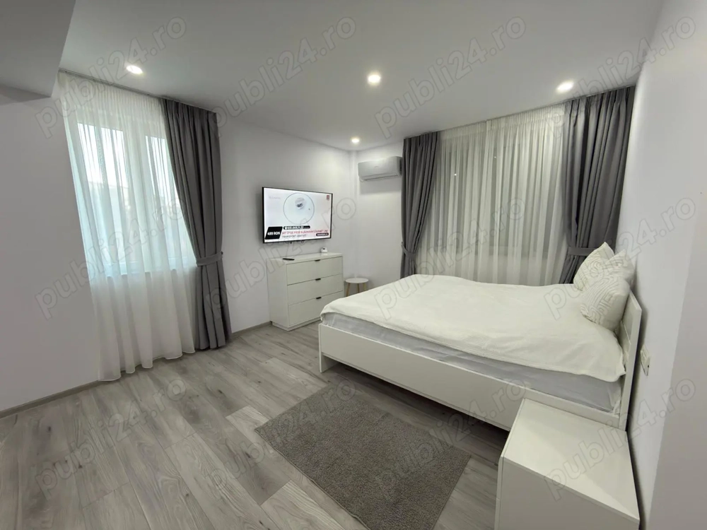 Ofer spre inchiriere Garsoniera noua !