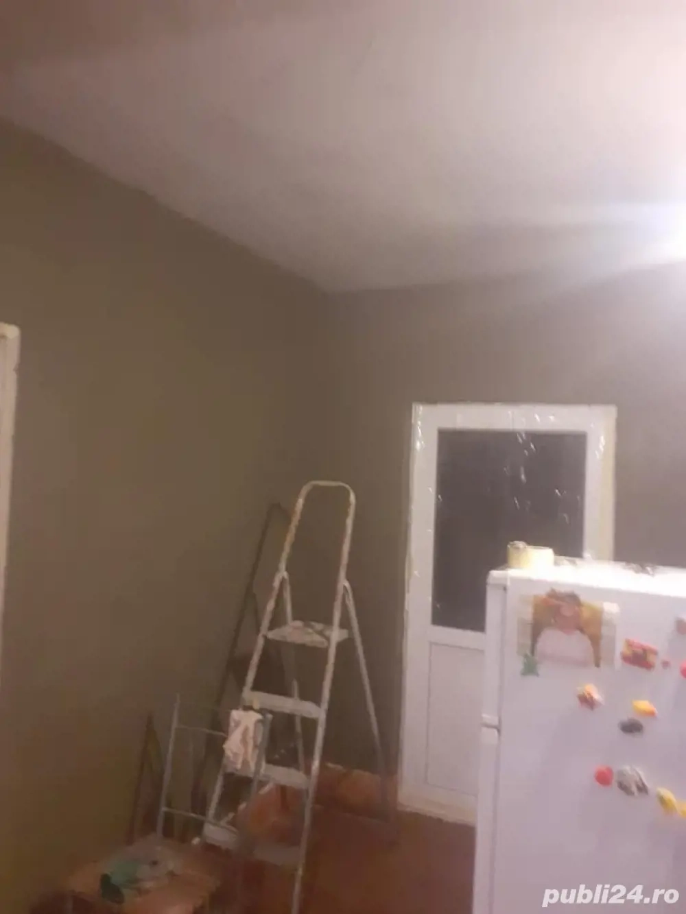 Meserias in construtii