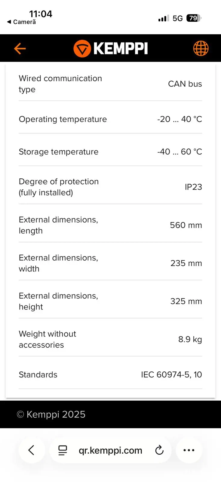 kemppi x3 aparat de sudura mig mag profesionist