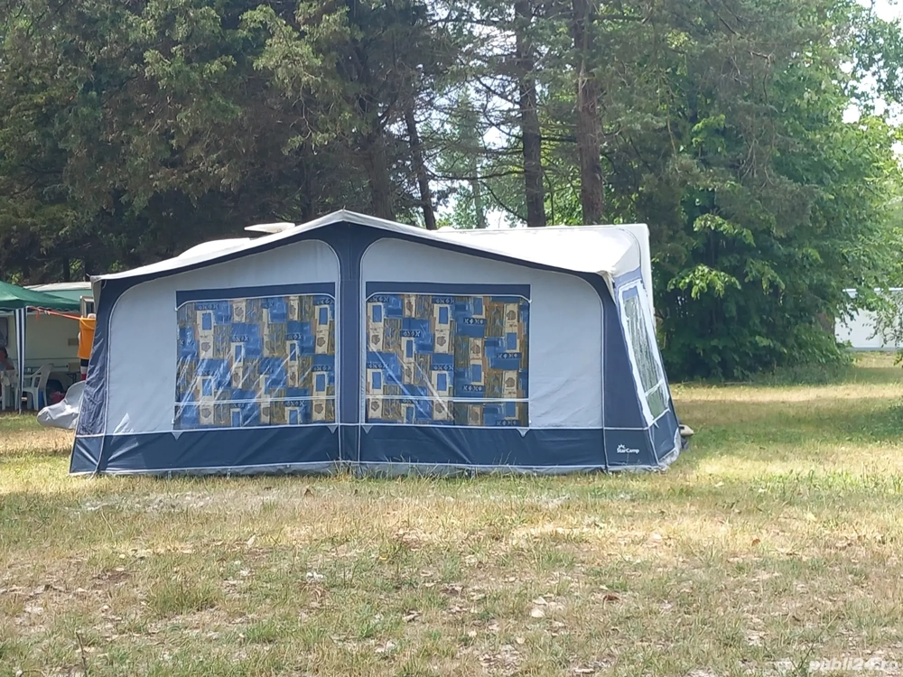 Rulota Elddis ODYSSEY  490 4  - An 2011