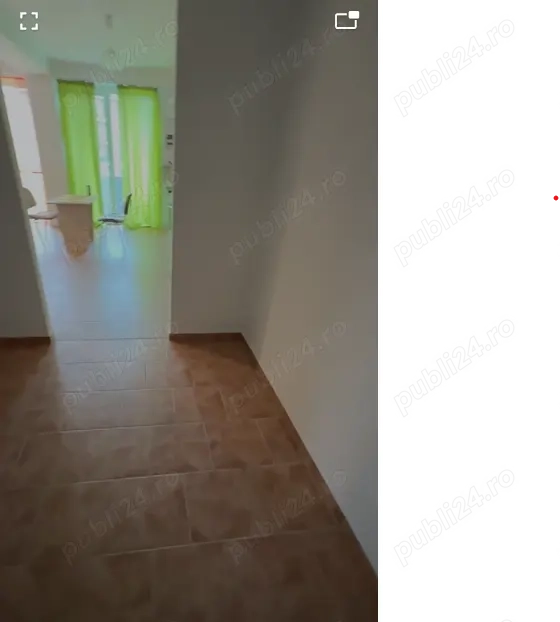 inchiriez ap 2 camere zona Braytim