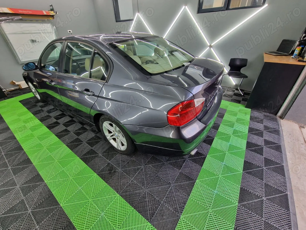 Se vinde bmw seria 3