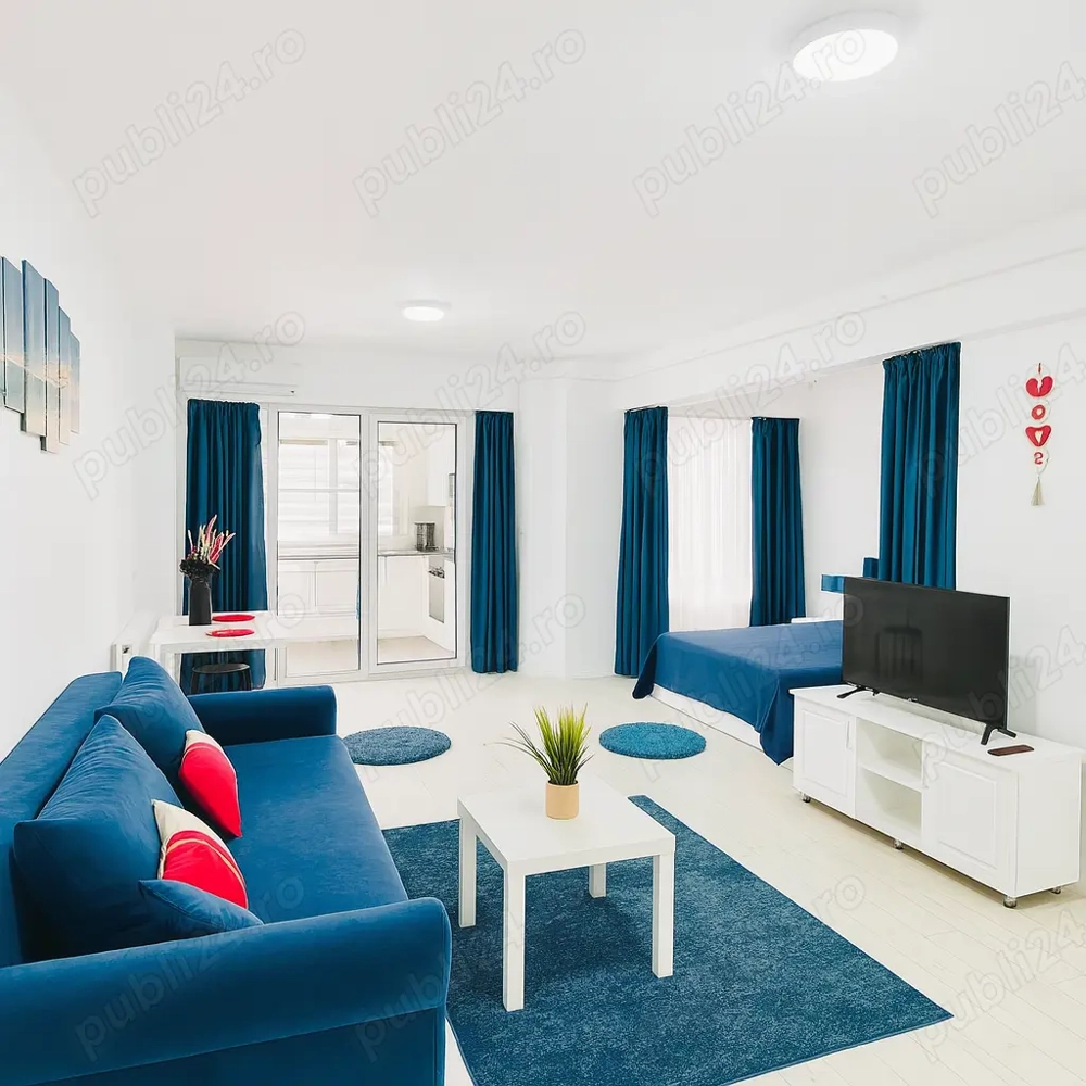 Cazare Apartament in Regim Hotelier, Chirie Bucuresti, Sector 5 | Rahova, Unirii, Tineretului, Parc