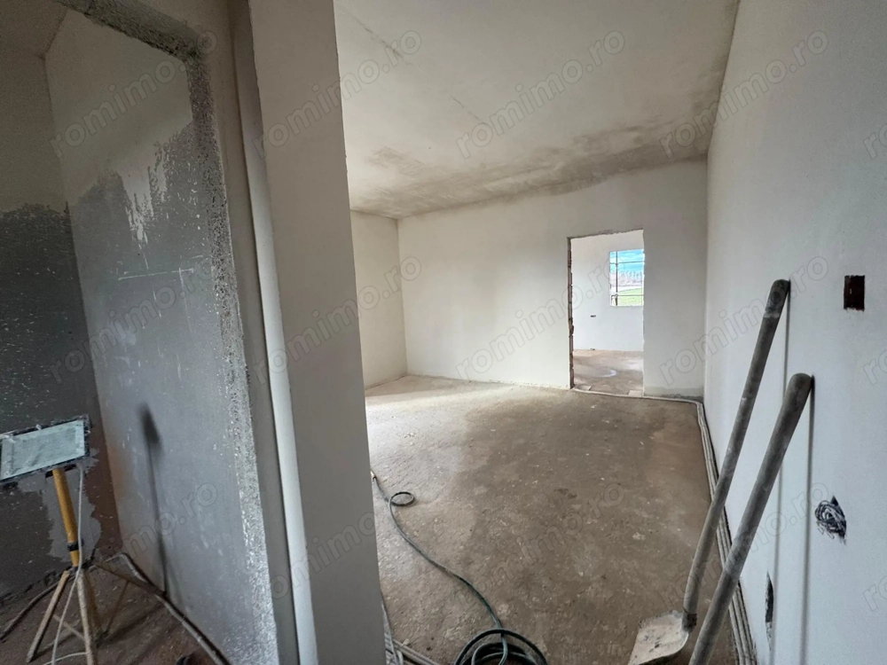 COMISION 0% | Apartamente 2 si 3 Camere | 58 mp | Zona Bucovăț