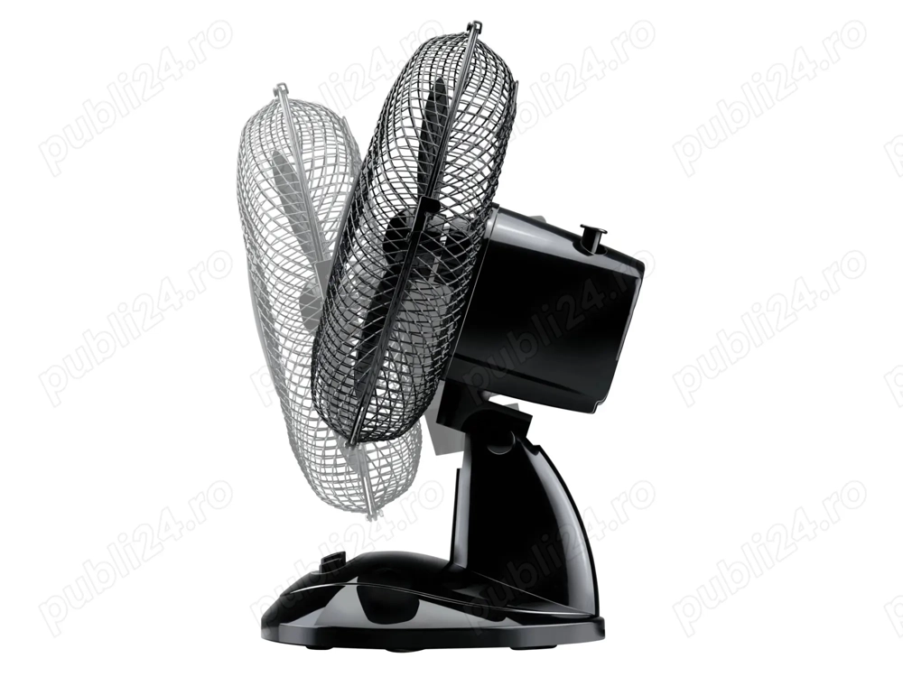 Ventilator de masă marca Switch On