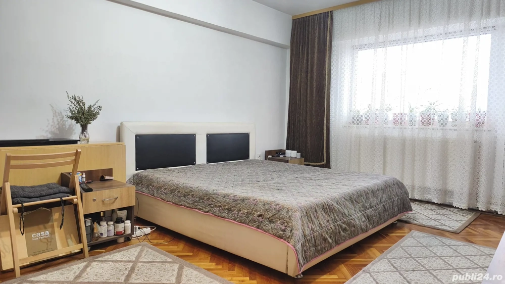 Apartament 2 camere + Garaj in Deva, zona Centrala, etajul 2