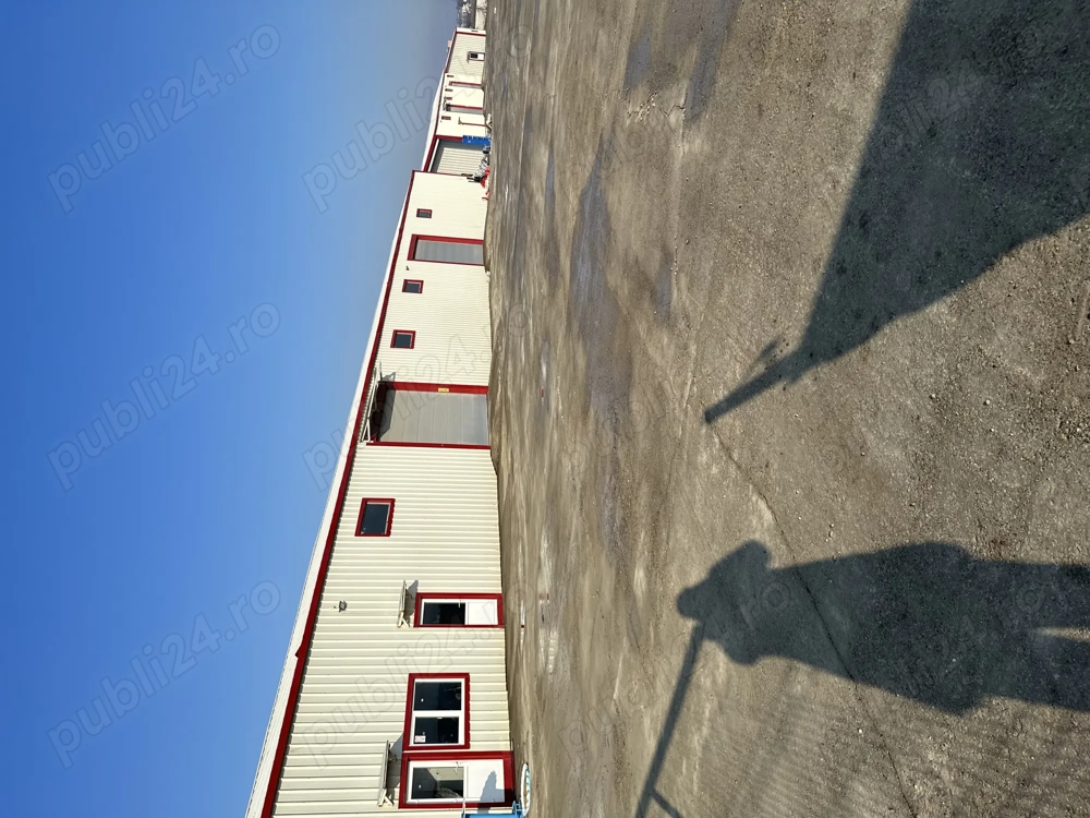 Inchiriere 2  HALE Pret Avantajos 3 euro