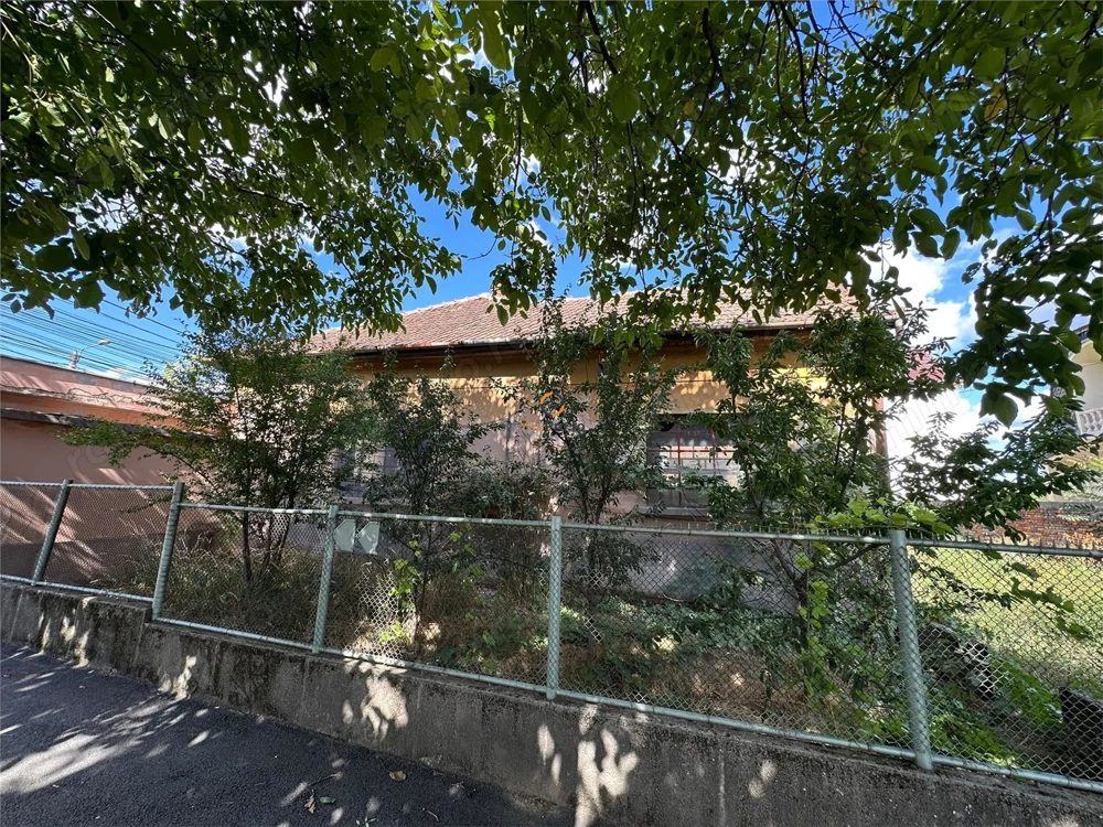 Ideal Afacere 3 Cladiri 2 Fronturi Stradale