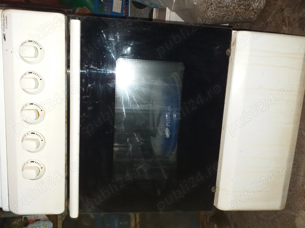 Vând aragaz 4 ochiuri