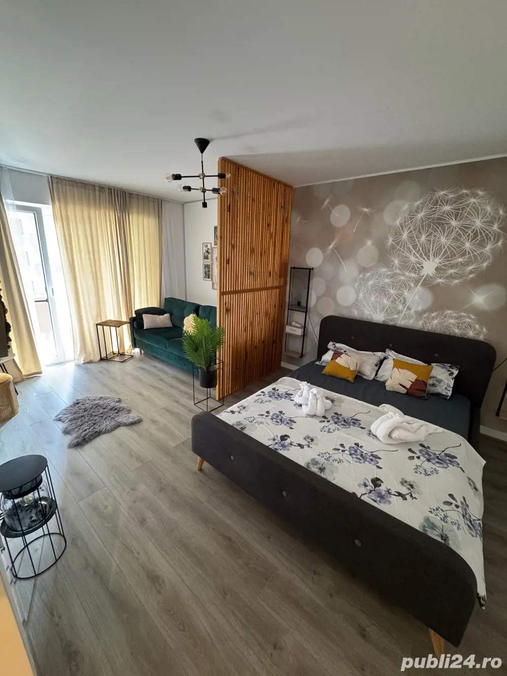 Apartament Regin Hotelier Coresi