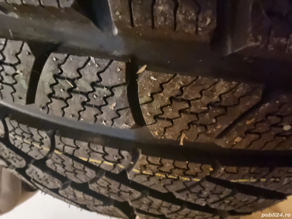 cauciuc nou 235 55 17