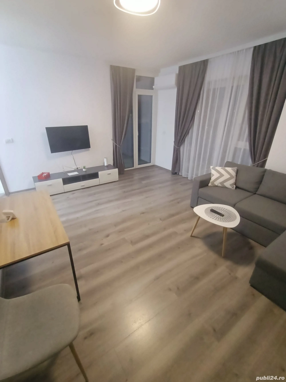 Lipovei,Lux,In Bloc Nou cu Centrala+Loc Parcare+Lift,Etajul 1,Merita Văzut 100%