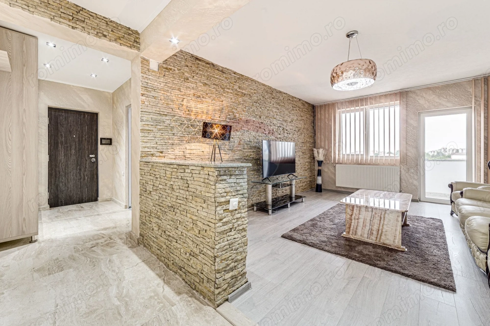 Apartament premium 2 camere în zona Grădiște