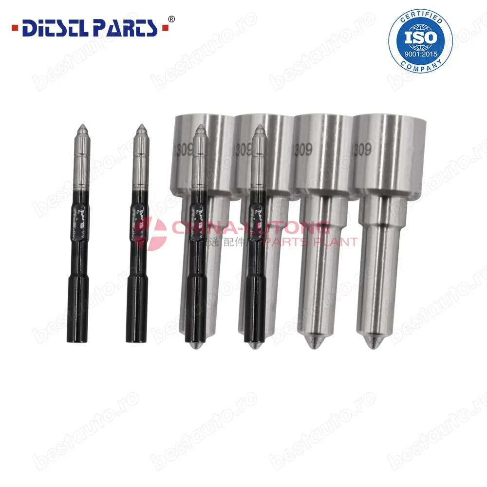 Nozzle Sprayer 0433175386