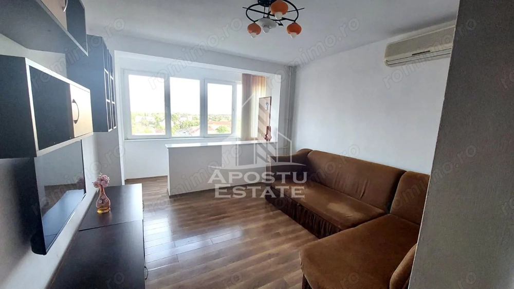 Apartament cu 2 camere de vanzare, zona Sagului, Timisoara
