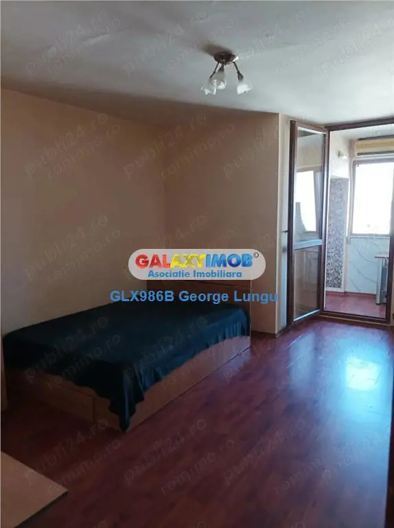 Garsonera Drumul Taberei zona Hanul Drumetu