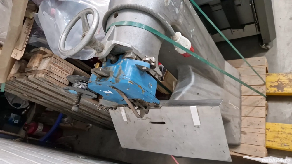 Capsator Varimex AP 3