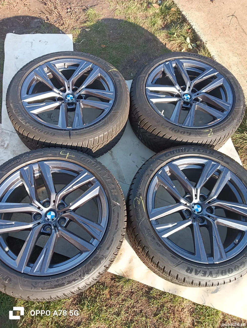 roti iarna seria 4 G26 R18