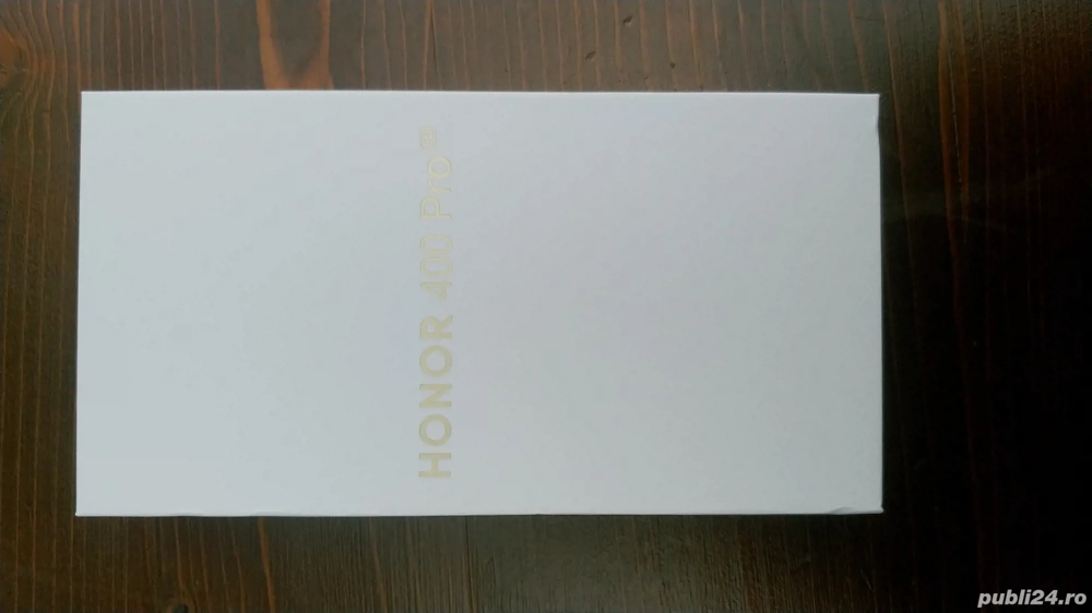 Honor 400 Pro