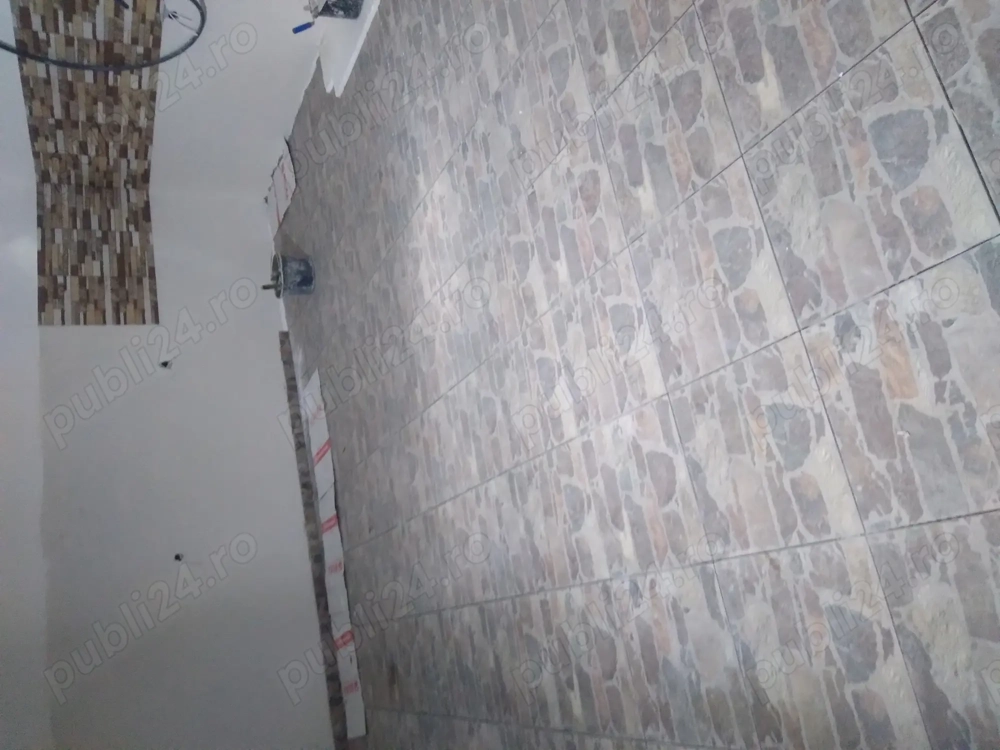 Constructii finisaje