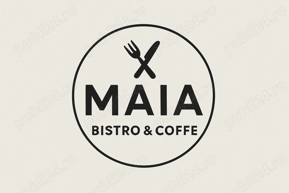 Angajez bucătar restaurant nou