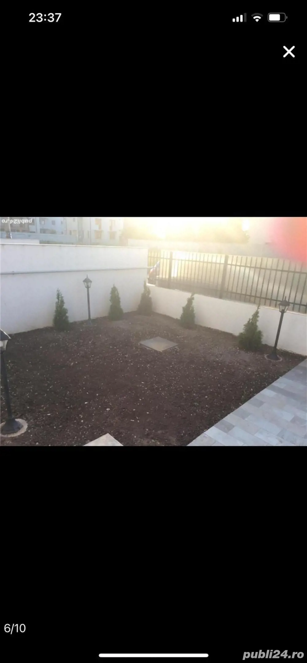 casa insiruita P+1+M - capat Bragadiru Independentei