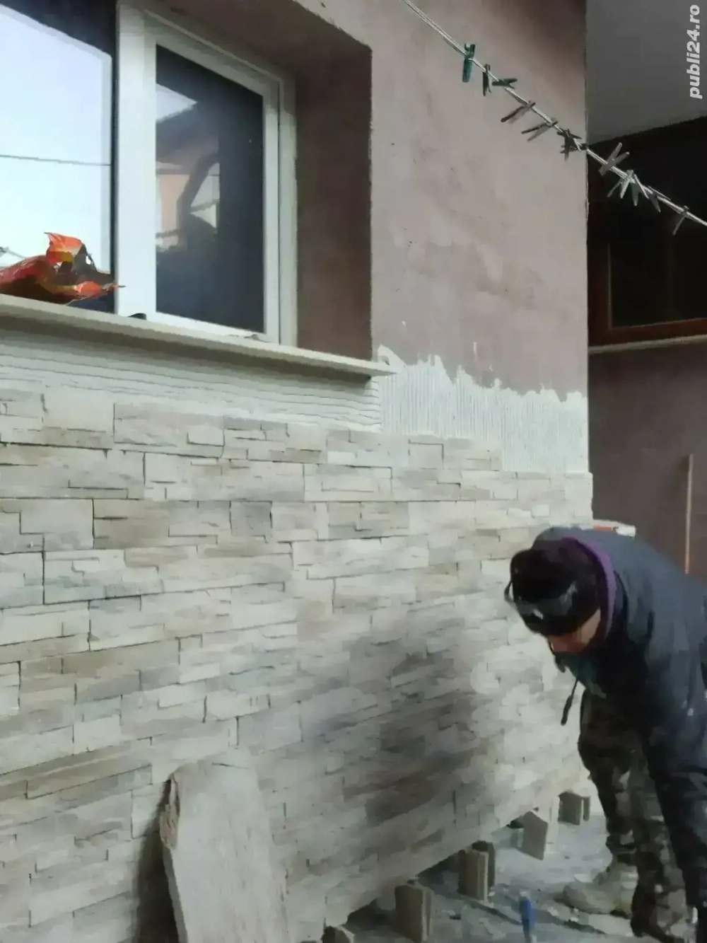 Glet lavabil zugrăveli 