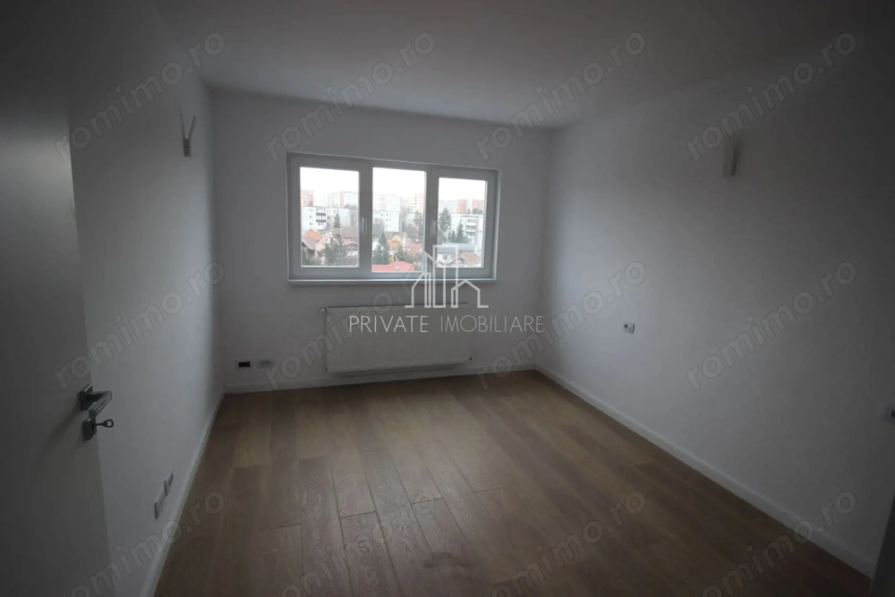 Apartament 4 Camere, De Inchiriat, Piața Garii
